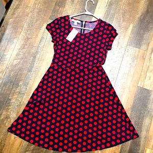 Michael Kors Basics Dress